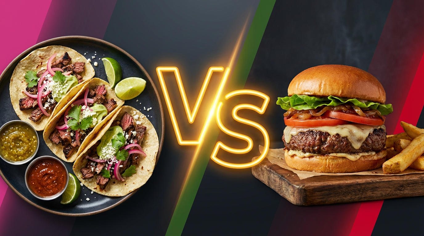 Restaurant Championship - Food Showdown